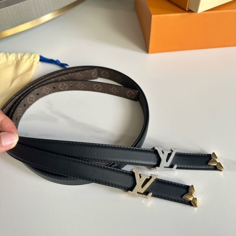 Louis Vuitton Belts